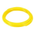 thumbnail image 1 of 3D Pen Filament Refills,16Ft 1.75mm PLA Filament Refills,Dimensional Accuracy +/- 0.02mm,for 3D Printer,Yellow, 1 of 4