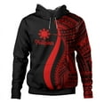3D Philippines Flag Emblem Graphic Hoodies for Men Clothing Filipinos