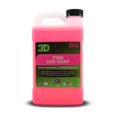 thumbnail image 1 of 3D - Pink Car Wash Soap | Ph Balanced, Easy Rinse, Scratch Free Car Soap 64oz., 1 of 2