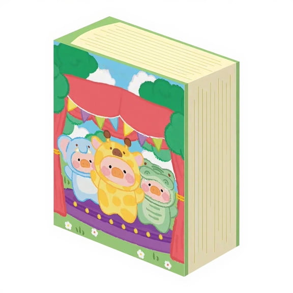 3D Plush Emotion Monster Dolls With 3D Stereo Design Blind Box Toys, 1 Piece Dered Randomly Per Order, Children's Play Companion Holiday Gift #558HDH54#