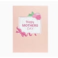 thumbnail image 1 of 3D Pop-Up Mother's Day Card with Floral Bouquet Design and Blank Notes for Personalized Greeting, 1 of 9