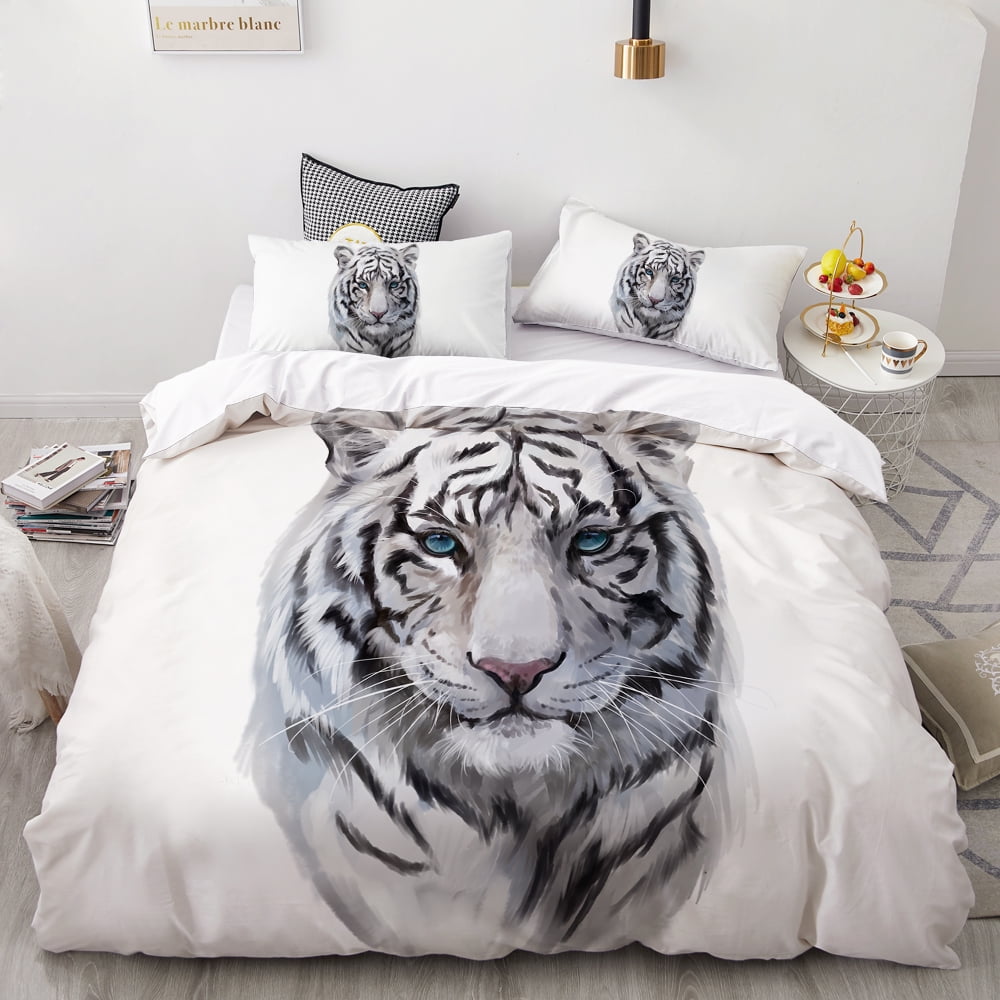 3D Print Bedding Set Custom Duvet Cover Set King/Europe/ Comforter