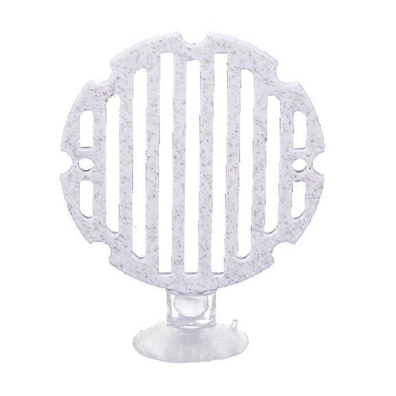 3D Print Fish Pad Bed Simulation Hammock Habitats Fishtanks Spawning Grounds Suction Cup Resting Pad