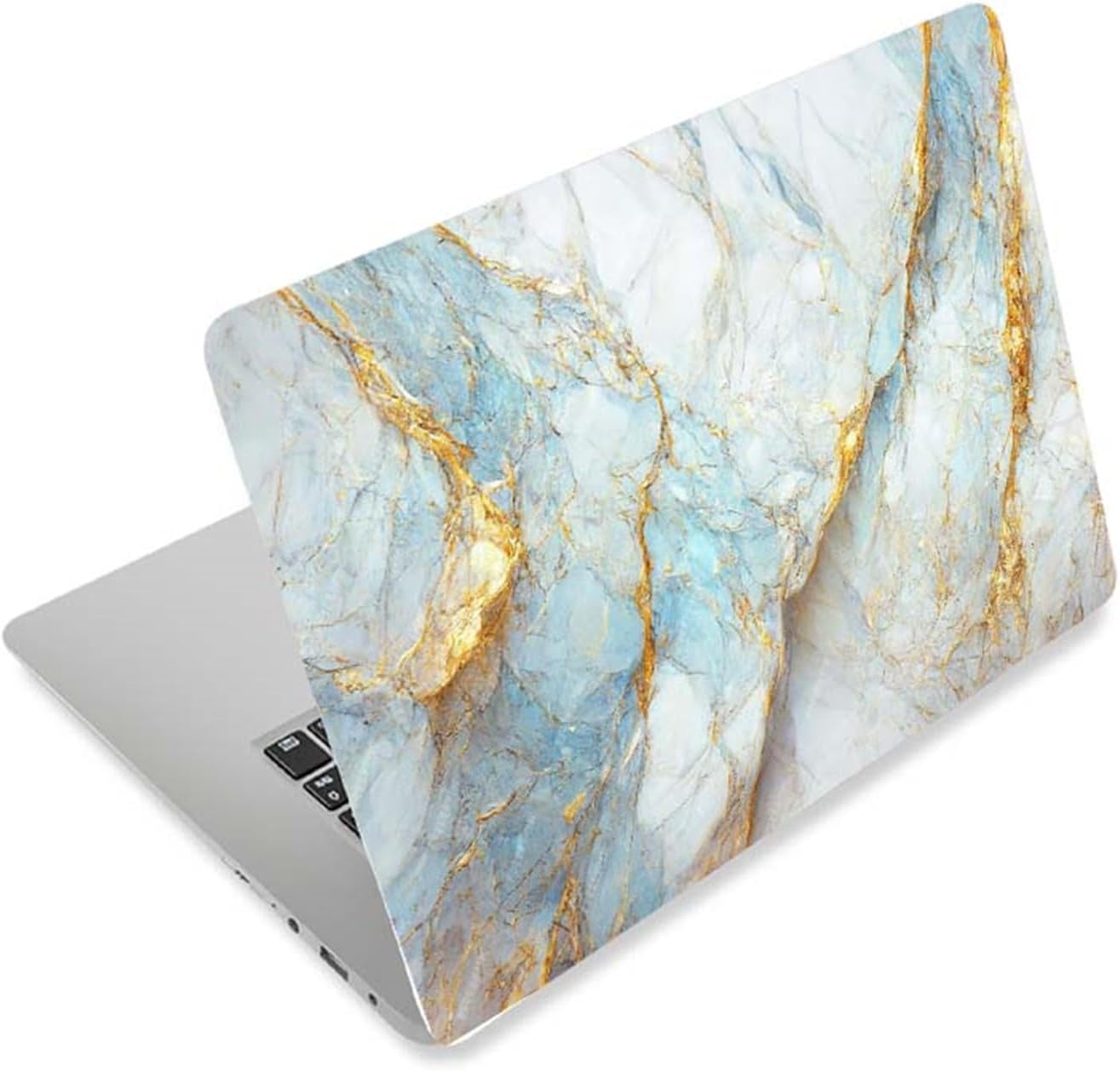 3D Print Laptop Skin Vinyl Sticker Decal, 12