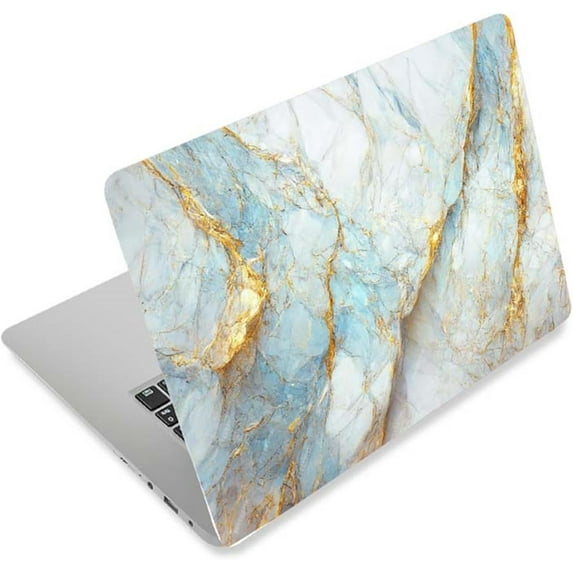 3D Print Laptop Skin Vinyl Sticker Decal, 12