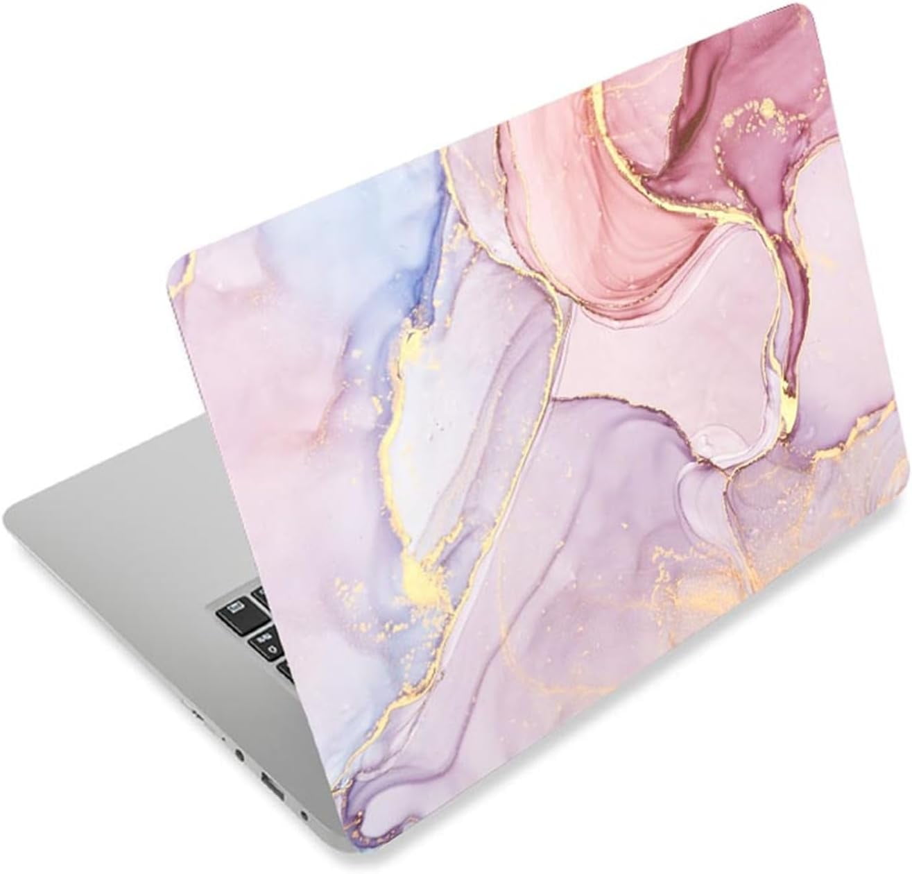 3D Print Laptop Skin Vinyl Sticker Decal, 12