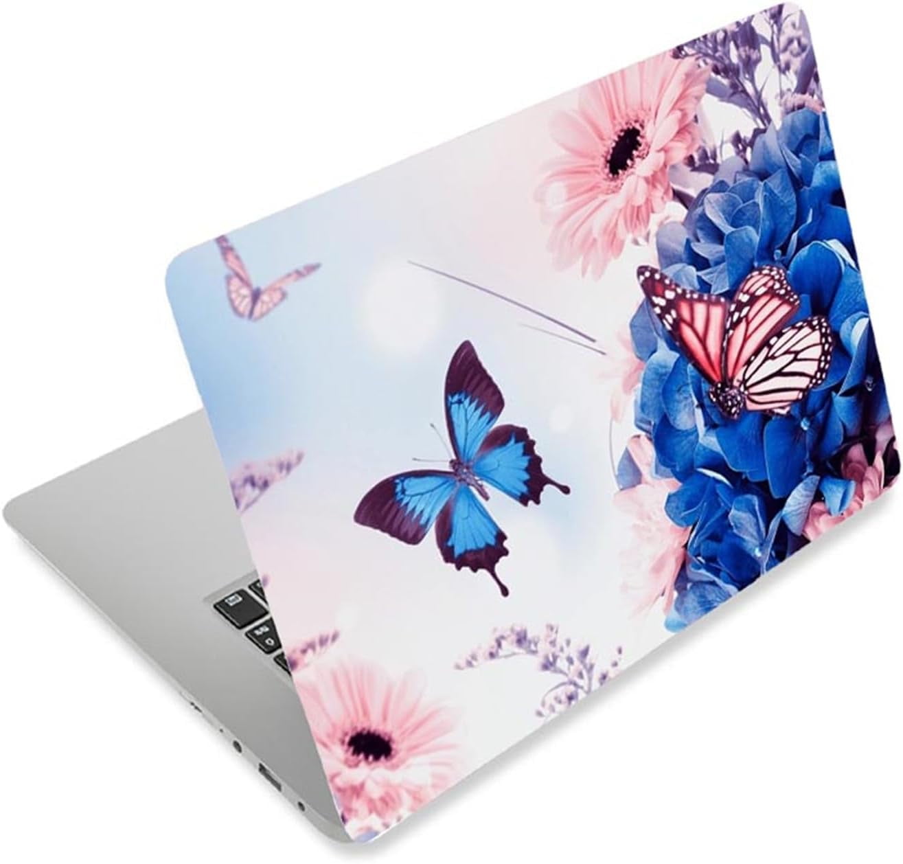 3D Print Laptop Skin Vinyl Sticker Decal, 12