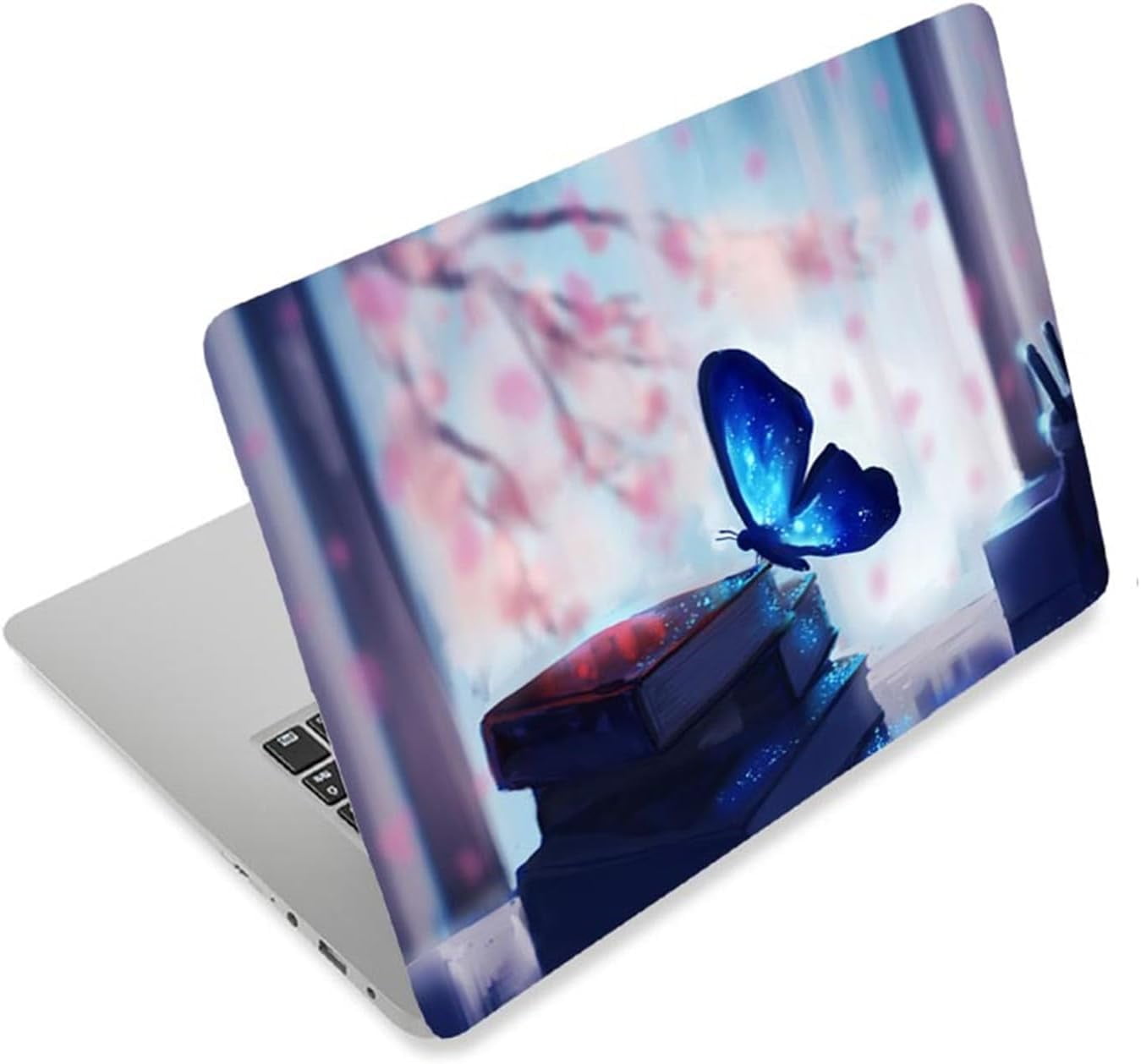 3D Print Laptop Skin Vinyl Sticker Decal, 12