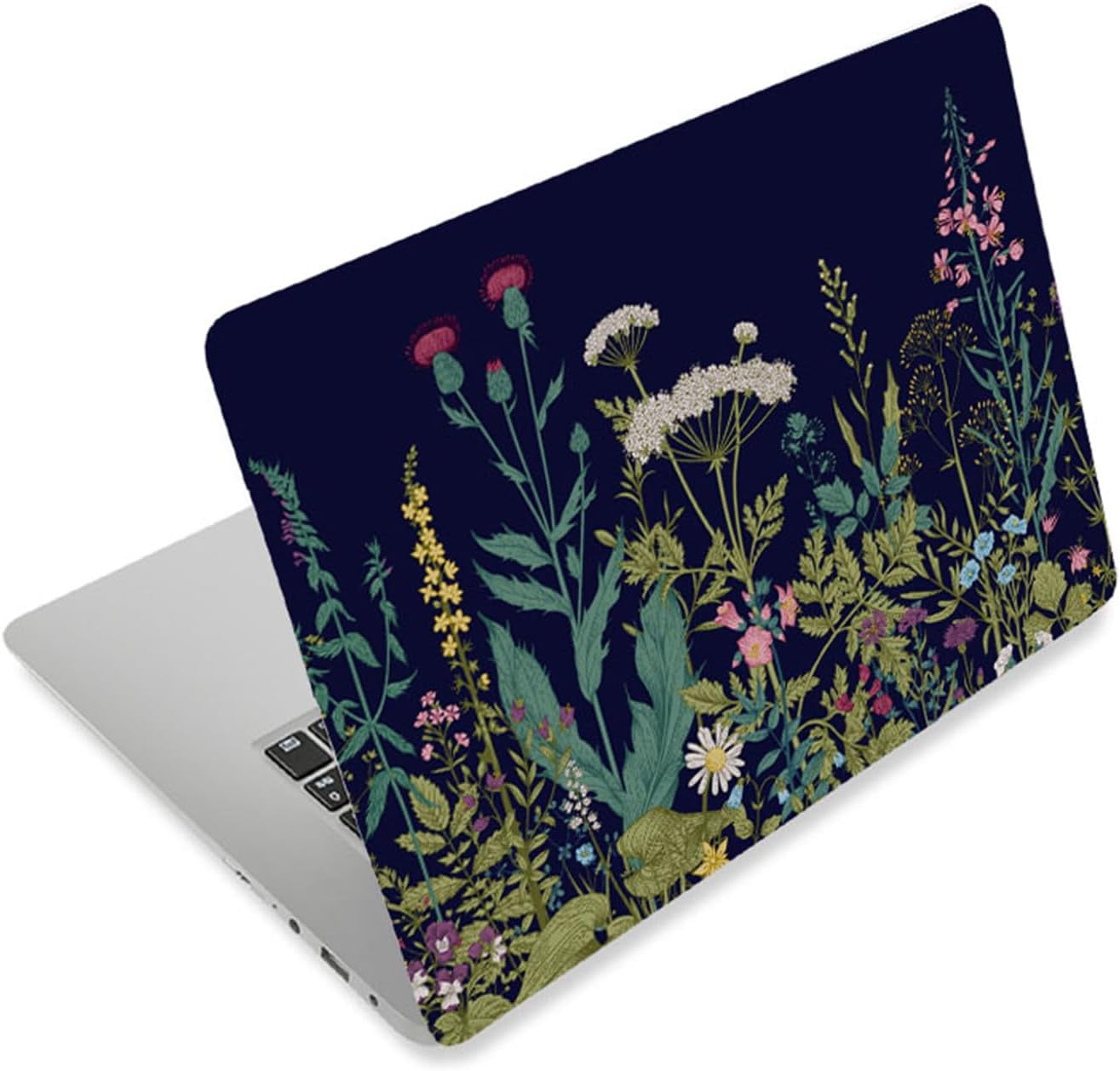3D Print Laptop Skin Vinyl Sticker Decal, 12