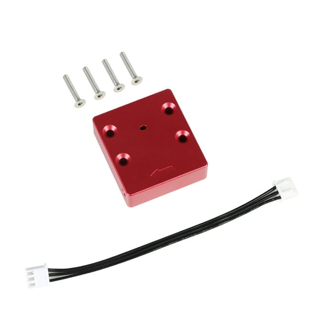 3D Print Material Monitoring Sensoring Easy Installs Filament Sensoring