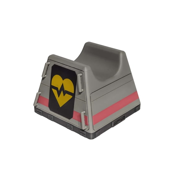 3D Printed ARC Raiders Inspired Looting Mk. 3 (Survivor) Universal Controller Stand, Desktop Gaming Desk Organizer and Decor