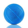 thumbnail image 1 of 3D Printed Airless Basketball - No Pump Needed, Ultra-Quiet & High Bounce, Official Size 7 for Indoor & Outdoor Use, Unmatched Durability & All-Weather Performance, 1 of 6