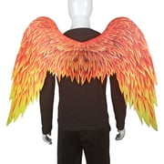 3D Printed Angle wing Festive Party Props Angel wing Costumes for Cosplay Decorative wing