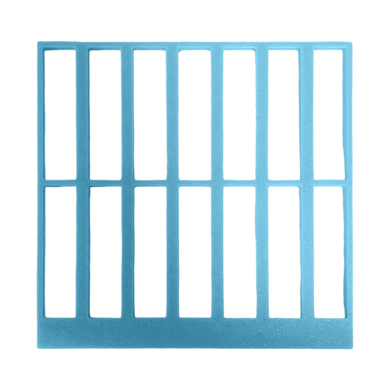 3D Printed Art Ruler Grid Tool for Precise Painting Drilling and Craft ...