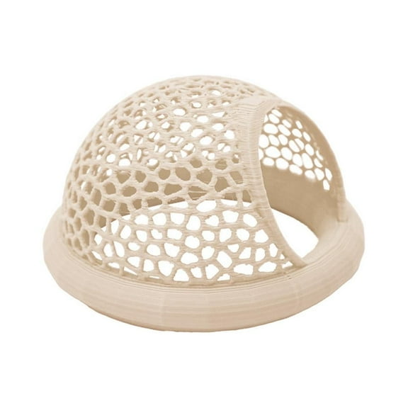 3D Printed Betta Fish Decor Floating Betta Hide & Shrimp Cave – 3-in-1 Aquarium & Resting Floating Feeder Spot tank accessories For kid,portable household kid,portable Tank log tank