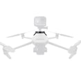 thumbnail image 1 of 3D Printed Camera Mount for DJI Mavic 3/3 Cine Drone Panoramic and Action Cameras Accessory, 1 of 9