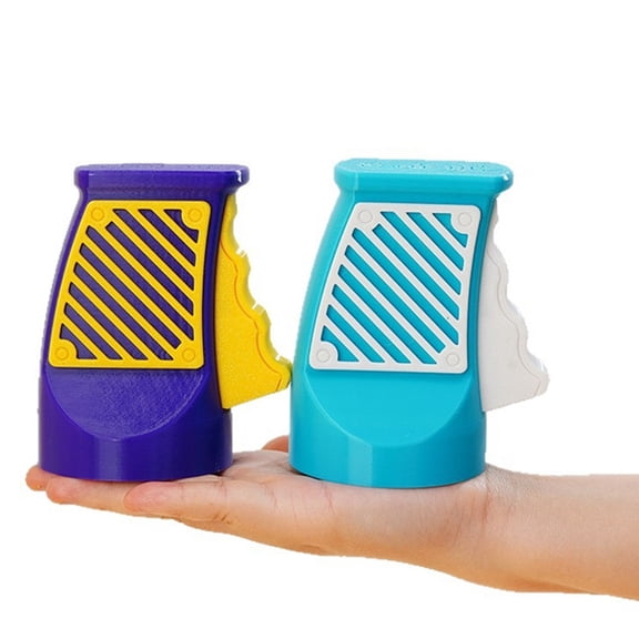 3D Printed Can Opener Effortless One-Hand Soda & Beer Opener Can Tab Removal Tool Stop Spilling for All Ages