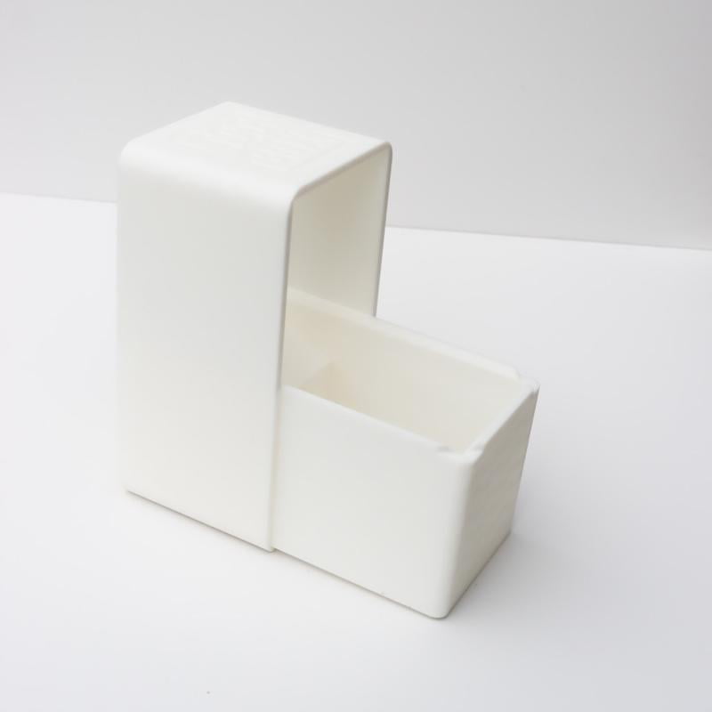 3D Printed - Card Scanning Stand Figurine - Walmart.com