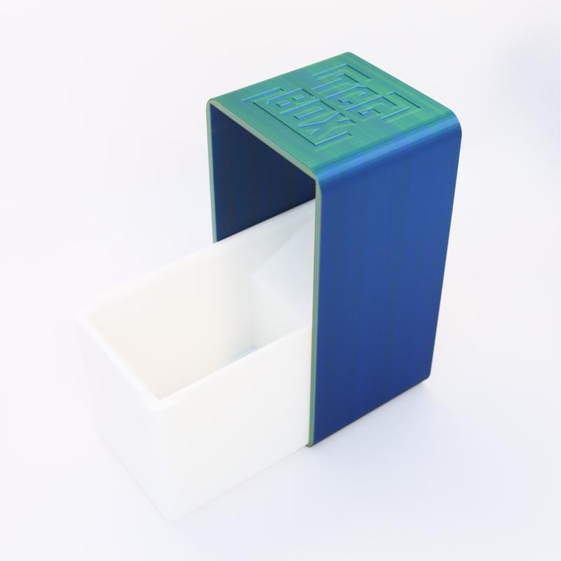 3D Printed - Card Scanning Stand Figurine - Walmart.com