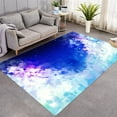 thumbnail image 1 of 3D Printed Carpe for Living Rooms Area Rugs Hallway Anti-Slip Bedroom Mat Decor Doormat En, 1 of 7