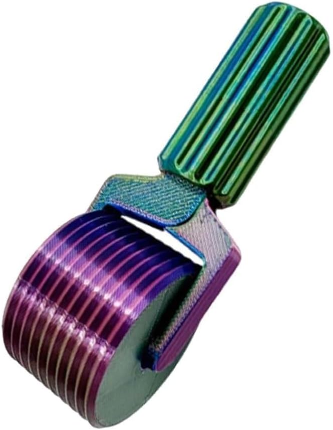 Diamond Studding Machine 3D Printed Diamond Painting Roller Tool, Pressure Diamond Wheel Fixer ...