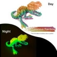 thumbnail image 1 of 3D Printed Dinosaur Dragon 3D Eggs with Dinosaur Inside Mini Dinosaur Egg Set Easter Eggs Articulated Dinosaur Stuffers Mystery Dinosaur Egg Fidget Toy Surprise 3D Printed Animals Toy Set, 1 of 10