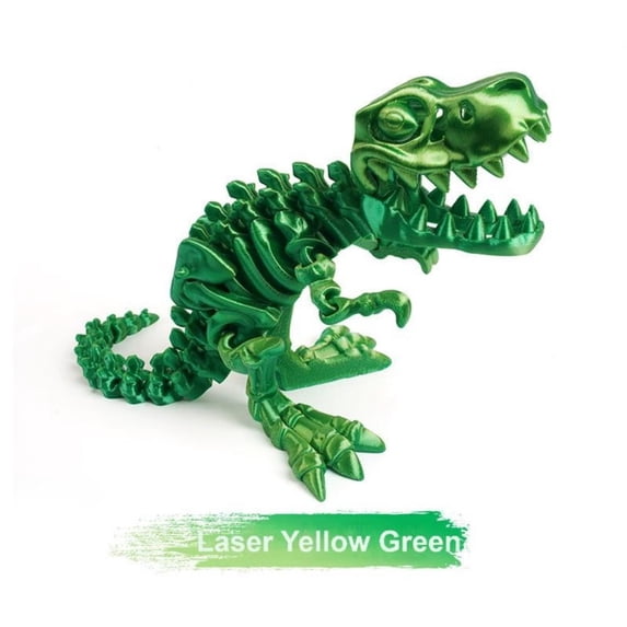 3D Printed Dinosaur Dragon 3D Eggs with Dinosaur Inside Mini Dinosaur Egg Set Easter Eggs Articulated Dinosaur Stuffers Mystery Dinosaur Egg Fidget Toy Surprise 3D Printed Animals Toy Set