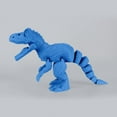 3D Printed Dragon 3D Printed Dinosaur Toy Model Ornament Toy Realistic