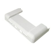 3D Printed Ergonomic Grip Handle for AYN THOR, Lightweight PLA+ Game Controller Handle with Non-Slip Design, Full Button Access, Enhanced Gaming Comfort for Handheld Console