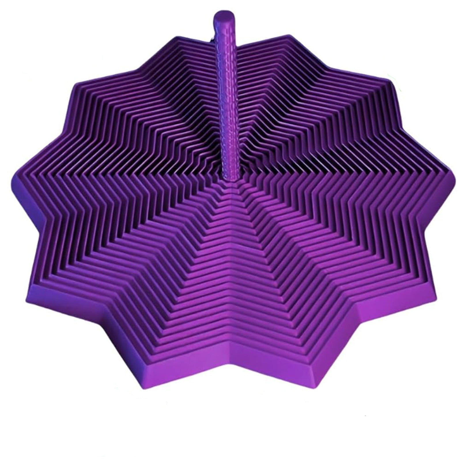 3D Printed Expanded Sensory Fidget Star, 2025 New Decagram Fidget Star ...