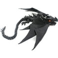 thumbnail image 1 of 3D Printed Feathered Wyvern Dragon,Articulated Dragon,Fidget Dragon,3D Printed Toys,Desktop Pet, 1 of 6