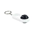 thumbnail image 1 of 3D Printed Fidget Keychain Toy, 3D Printed Squeeze Keychain For S & Teens, Stress Relief Keyring Toy, Keychain Fidget Toy For Relaxation, Portable Keychain Fidget Tool, 1 of 6