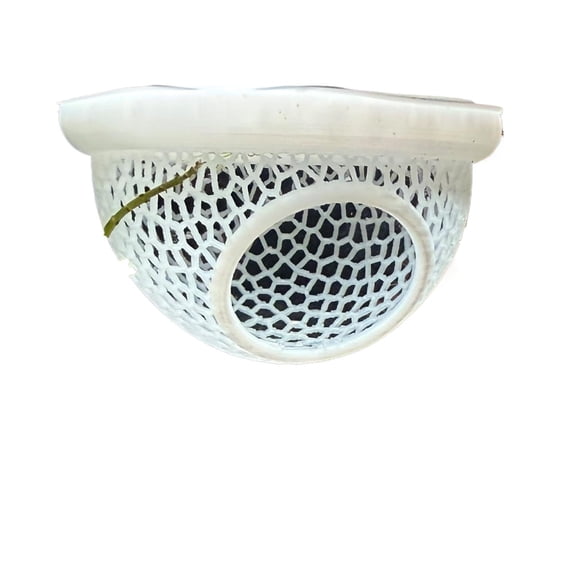 3D-Printed Floating Betta Cave & Shrimp Hideout - Multi-Functional Aquarium Hammock, Feeding Ring, Stress-Free Resting Spot for Betta Fish, Corydoras & Small Fish Tanks