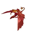thumbnail image 1 of 3D Printed Flying Dragon, Articulated Model, Flexible Animal Flying Dragon Figurine, 3D Printed Items Cheap, Stress Relief, Restlessness Relief, 1 of 2