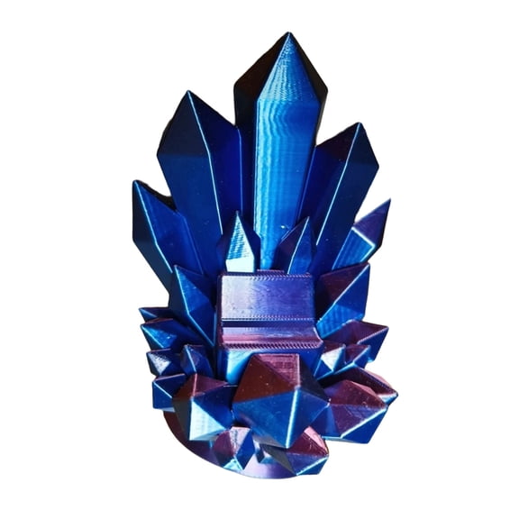 3D Printed Game Controller Stand 3D Printed Holder for Enhances Game Experience