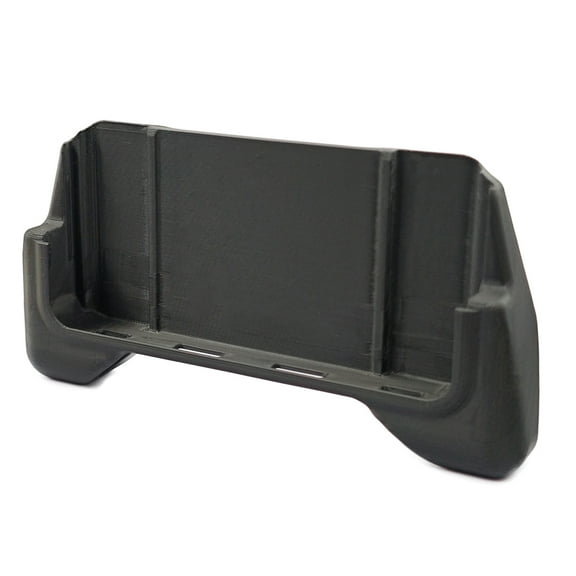 3D Printed Grip Handle For Anbernic RG35XXH Handle Controller DIY Controller Ergonomic Design Game Console Holding Handle Controller Holding Handle