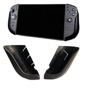 3D Printed Grip Handle For Legion Go 2 Game Console Holding Handle Ergonomic Design Anti-Slip Stable Grip Improve Gaming Experience