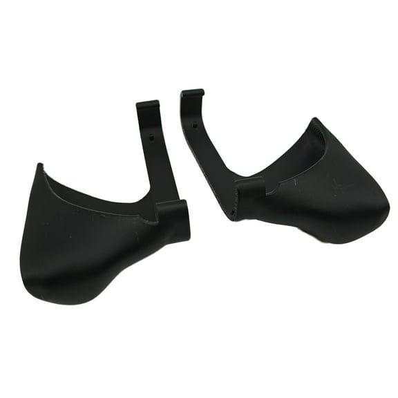 3D Printed Grip Handle For Retroid Pocket 5 Ergonomic Design DIY Game Console Holding Handle Grip Cover Case Protective Shell Extension Adapter