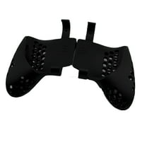 Grip Case Cover For Retroid Pocket 5 Game Console Holding Handle Ergonomic Design DIY 3D Printed Handle Protective Shell Enhance Hand Feel Grip Stand Holder