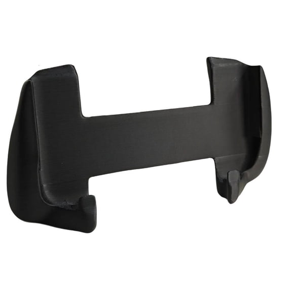 3D Printed Grip Handle for NEW XL Console Controller Grip Holder Ergonomic