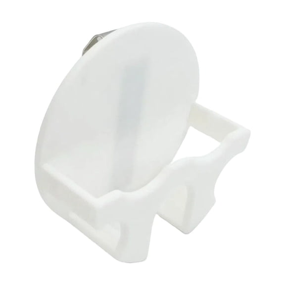 3D Printed Hanging Storage Box Can Clip For Wall Door Quick Access Portable Storage Organizer