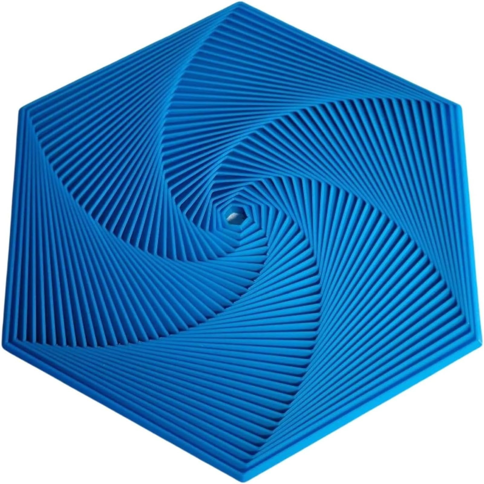 3D Printed Hexagonal Decompression - Walmart.com