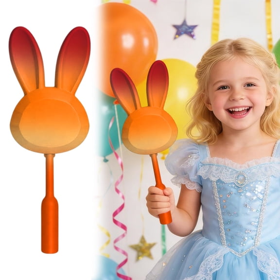 3D Printed Magic Fairy Pay Wand Holder, #G