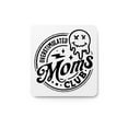 thumbnail image 1 of 3D Printed Moms Club IS Easy Sign Wall Art – Durable PLA Sign for Gym, Office,, 1 of 4