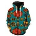 thumbnail image 1 of 3D Printed Orient Dragon Cat Zipper Hoodie For Men Fashion Long Sleeve Tops Sweatshirt Kids Cool Streetwear Harajuku Hoodies, 1 of 6