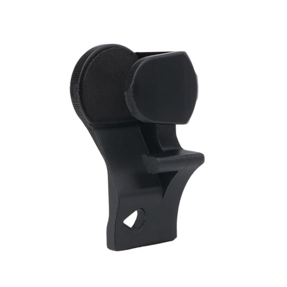 3D Printed Plastic Mount For Pocket 4 Mini Camera Gimbals Locks Axles And Prevents Accidental Damage
