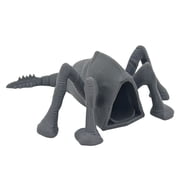 3D Printed Sea Monster, Printed Playing Ornaments, Funny Ocean Monster Desk Buddy for Party Home Decor
