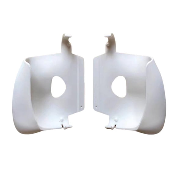 3D Printed Shell Cover With Ergonomic Texture For AYN Odin 2 Mobile Game Console