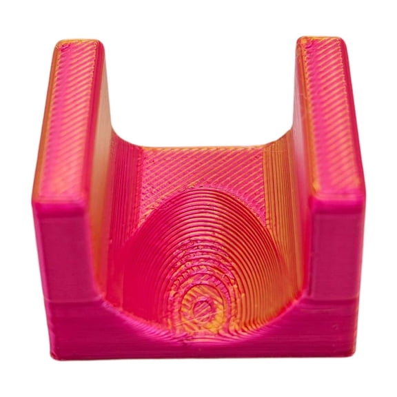 3D Printed Suede Nail Art Tools, Soft Delicate Texture For Diy Nails, Easy To Use For Beginners And Professionals, Long-Lasting Custom Designs