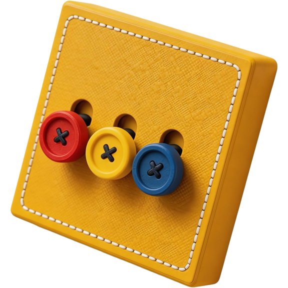 3D Printed Switch Plate Cover Decorative Wall Protector for Home